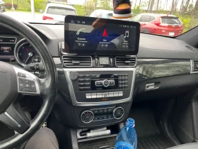 Mercedes-Benz GL 350 * BLUETEC* CARFAX* АВТОФИНАНСИРАНЕ* - 35000 лв. - 60798576 14