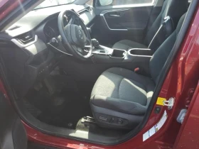 Toyota Rav4 2.5L 4 All wheel drive - 47700 лв. - 33807459 5