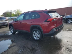 Toyota Rav4 2.5L 4 All wheel drive - 47700 лв. - 33807459 2