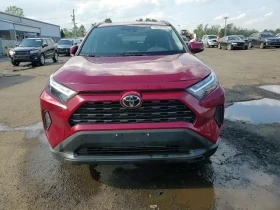 Toyota Rav4 2.5L 4 All wheel drive - 47700 лв. - 33807459 9