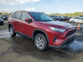 Toyota Rav4 2.5L 4 All wheel drive - 47700 лв. - 33807459 7