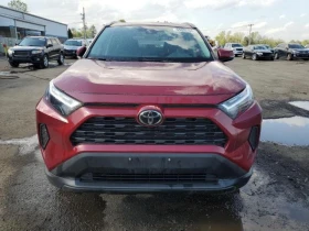 Toyota Rav4 2.5L 4 All wheel drive - 47700 лв. - 33807459 3