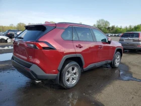 Toyota Rav4 2.5L 4 All wheel drive - 47700 лв. - 33807459 12