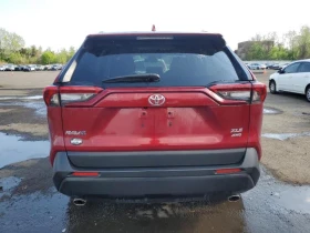 Toyota Rav4 2.5L 4 All wheel drive - 47700 лв. - 33807459 4