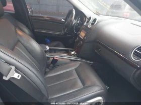 Mercedes-Benz GL 350 5.5L V-8 DOHC, VVT, 382HP All Wheel Drive | Mobile.bg    10