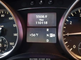 Mercedes-Benz GL 350 5.5L V-8 DOHC, VVT, 382HP All Wheel Drive | Mobile.bg    7