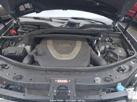 Mercedes-Benz GL 350 5.5L V-8 DOHC, VVT, 382HP All Wheel Drive | Mobile.bg    15