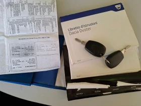 Dacia Duster 1.6 16V Газ - 13850 лв. - 44156778 16