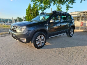 Dacia Duster 1.6 16V Газ - 13850 лв. - 44156778 9