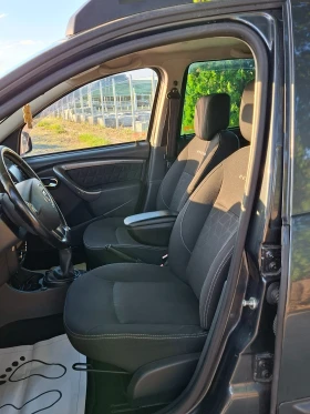 Dacia Duster 1.6 16V Газ - 13850 лв. - 44156778 10