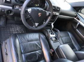 Porsche Cayenne MAGNUM   | Mobile.bg    16