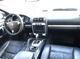 Porsche Cayenne MAGNUM   | Mobile.bg    15