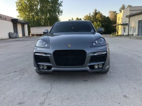 Porsche Cayenne MAGNUM   | Mobile.bg    3