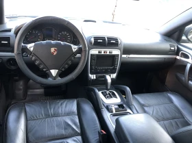 Porsche Cayenne MAGNUM   | Mobile.bg    14
