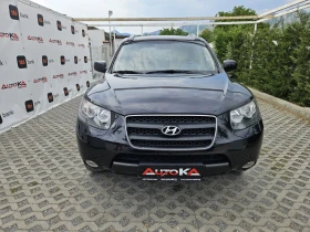 Hyundai Santa fe 2.2CRDI-155кс= АВТОМАТ= 4х4= 169.000км= ПОДГРЕВ