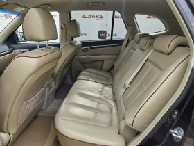 Hyundai Santa fe 2.2CRDI-155кс= АВТОМАТ= 4х4= 169.000км= ПОДГРЕВ - 12900 лв. - 23363923 9