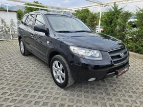 Hyundai Santa fe 2.2CRDI-155кс= АВТОМАТ= 4х4= 169.000км= ПОДГРЕВ - 12900 лв. - 23363923 2