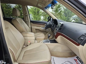 Hyundai Santa fe 2.2CRDI-155кс= АВТОМАТ= 4х4= 169.000км= ПОДГРЕВ - 12900 лв. - 23363923 15