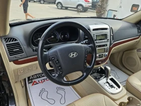 Hyundai Santa fe 2.2CRDI-155кс= АВТОМАТ= 4х4= 169.000км= ПОДГРЕВ - 12900 лв. - 23363923 8