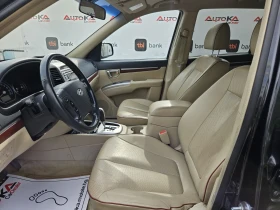 Hyundai Santa fe 2.2CRDI-155кс= АВТОМАТ= 4х4= 169.000км= ПОДГРЕВ - 12900 лв. - 23363923 7