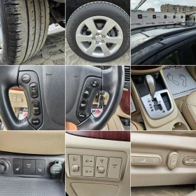 Hyundai Santa fe 2.2CRDI-155кс= АВТОМАТ= 4х4= 169.000км= ПОДГРЕВ - 12900 лв. - 23363923 17