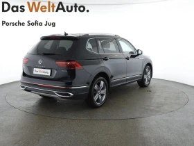 VW Tiguan LWB PA Elegance 2.0TSI 4MOT DSG - 66500 лв. / 34000.91 € - 45927955 3