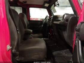 Jeep Wrangler UNLIMITED SPORT 4X4 | Mobile.bg    10