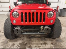 Jeep Wrangler UNLIMITED SPORT 4X4 | Mobile.bg    3