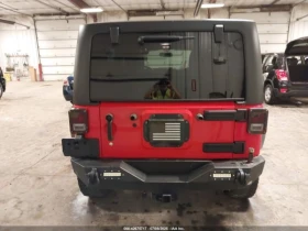 Jeep Wrangler UNLIMITED SPORT 4X4 | Mobile.bg    9