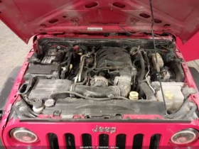 Jeep Wrangler UNLIMITED SPORT 4X4 | Mobile.bg    14