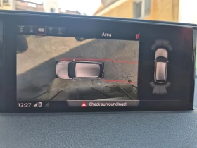 Обява за продажба на Audi Q7 Premium Panorama 360 ~43 700 лв. - изображение 9