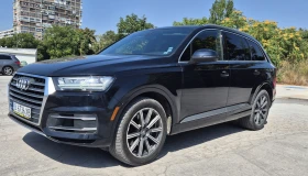 Обява за продажба на Audi Q7 Premium Panorama 360 ~43 700 лв. - изображение 1