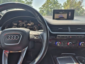 Обява за продажба на Audi Q7 Premium Panorama 360 ~43 700 лв. - изображение 6