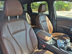 Обява за продажба на Audi Q7 Premium Panorama 360 ~43 700 лв. - изображение 10