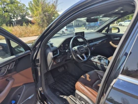 Обява за продажба на Audi Q7 Premium Panorama 360 ~43 700 лв. - изображение 4