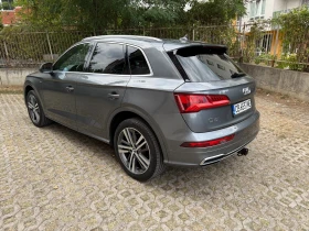 Обява за продажба на Audi Q5 3x S-line B&O ~46 000 лв. - изображение 2