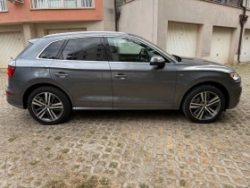 Обява за продажба на Audi Q5 3x S-line B&O ~46 000 лв. - изображение 5