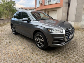 Обява за продажба на Audi Q5 3x S-line B&O ~46 000 лв. - изображение 6