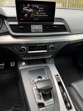 Обява за продажба на Audi Q5 3x S-line B&O ~46 000 лв. - изображение 11
