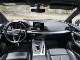 Обява за продажба на Audi Q5 3x S-line B&O ~46 000 лв. - изображение 10