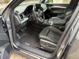 Обява за продажба на Audi Q5 3x S-line B&O ~46 000 лв. - изображение 8