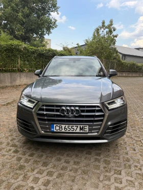 Обява за продажба на Audi Q5 3x S-line B&O ~46 000 лв. - изображение 7