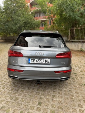 Обява за продажба на Audi Q5 3x S-line B&O ~46 000 лв. - изображение 3