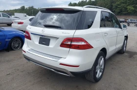 Mercedes-Benz ML 350 DESIGNO* , keyless | Mobile.bg    4