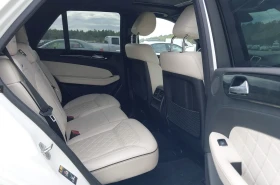 Mercedes-Benz ML 350 DESIGNO* , keyless | Mobile.bg    6