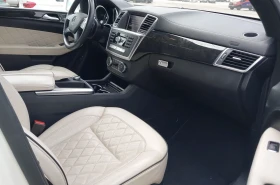 Mercedes-Benz ML 350 DESIGNO* , keyless | Mobile.bg    5