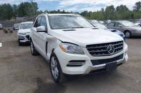  Mercedes-Benz ML 350