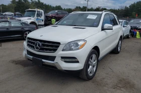 Mercedes-Benz ML 350 DESIGNO* , keyless | Mobile.bg    2