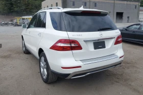 Mercedes-Benz ML 350 DESIGNO* , keyless | Mobile.bg    3