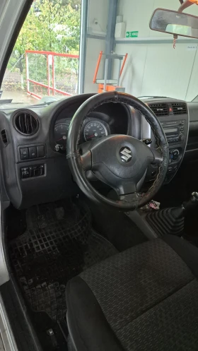 Обява за продажба на Suzuki Jimny Климатик ~10 600 лв. - изображение 3